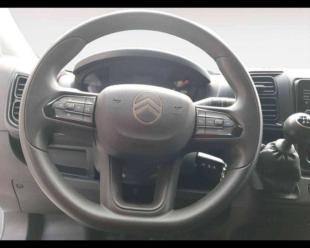 Citroën Citroën Jumper usata 1