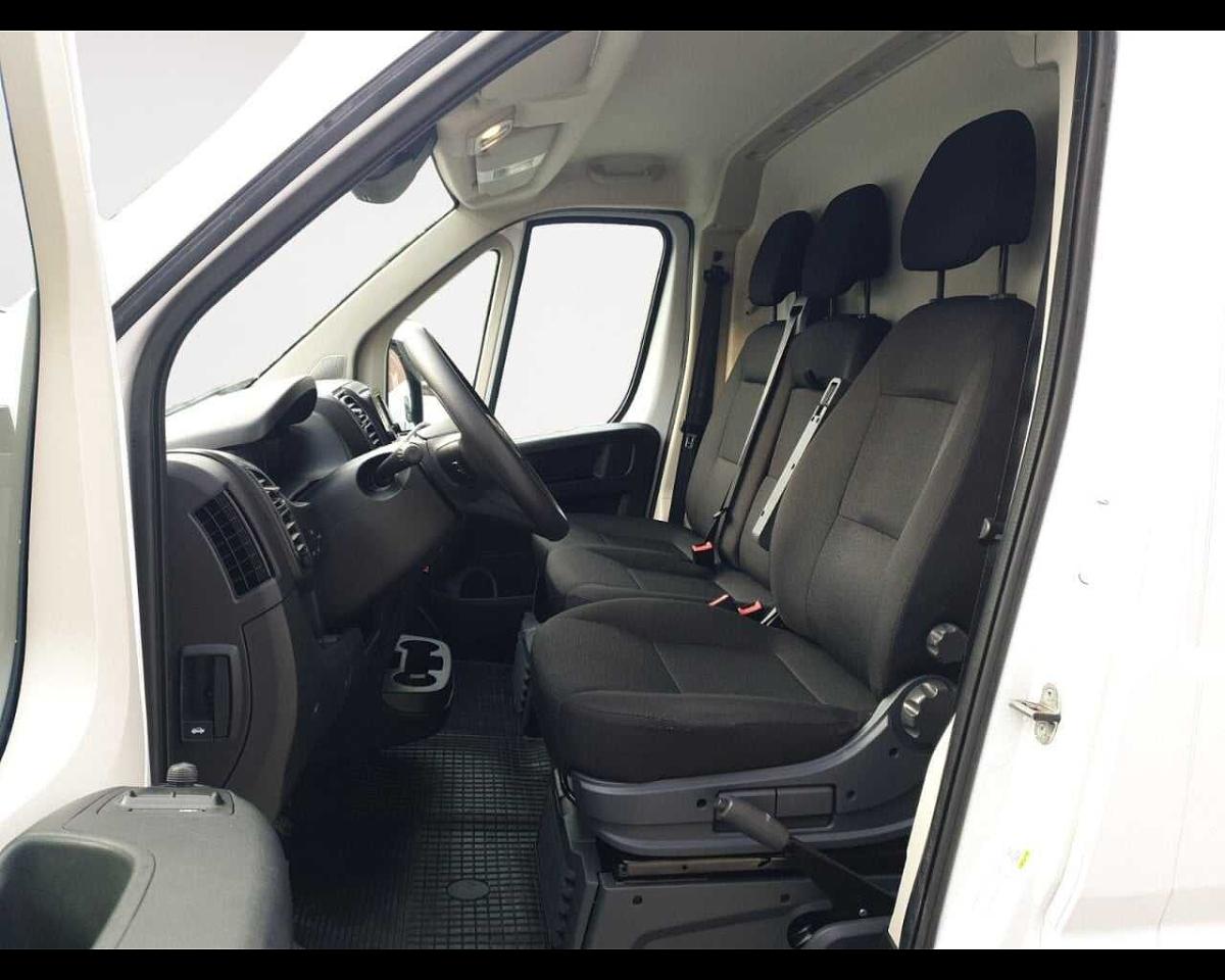 Citroën Citroën Jumper usata 2