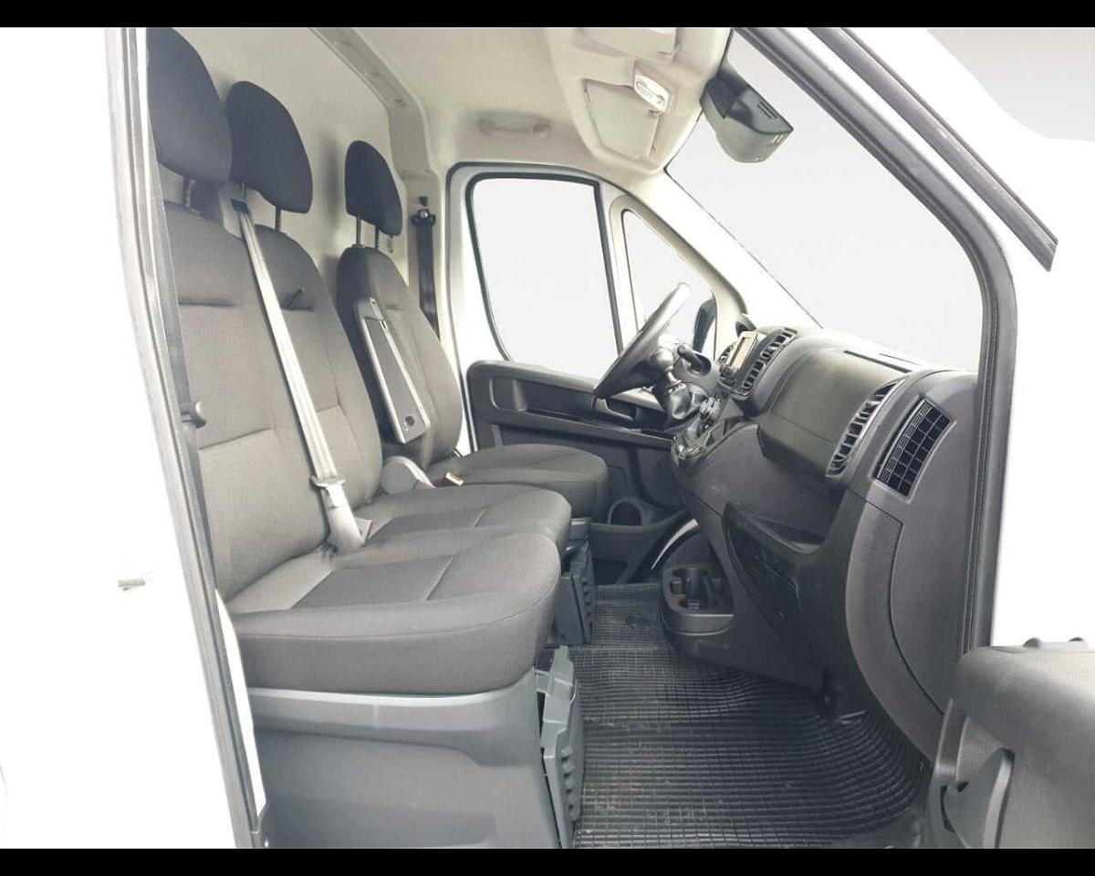 Citroën Citroën Jumper usata 4