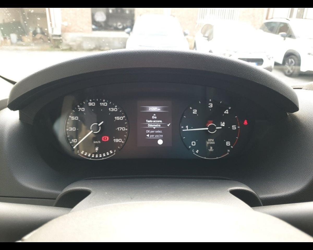 Citroën Citroën Jumper usata 6