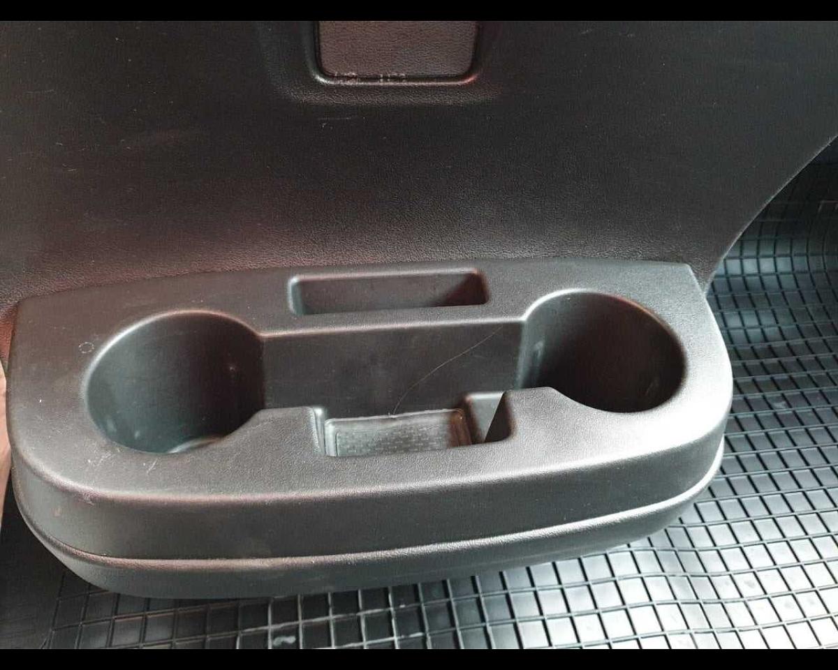 Citroën Citroën Jumper usata 10