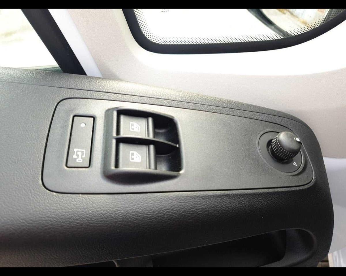 Citroën Citroën Jumper usata 12