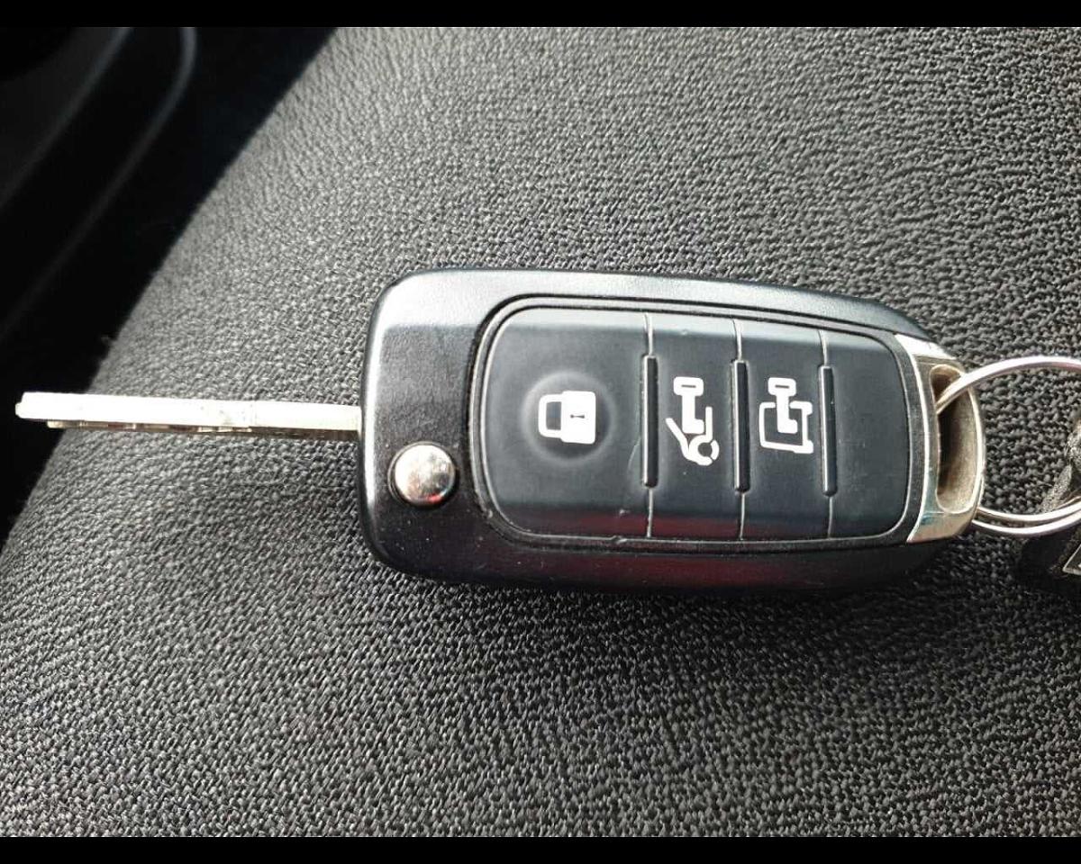 Citroën Citroën Jumper usata 13