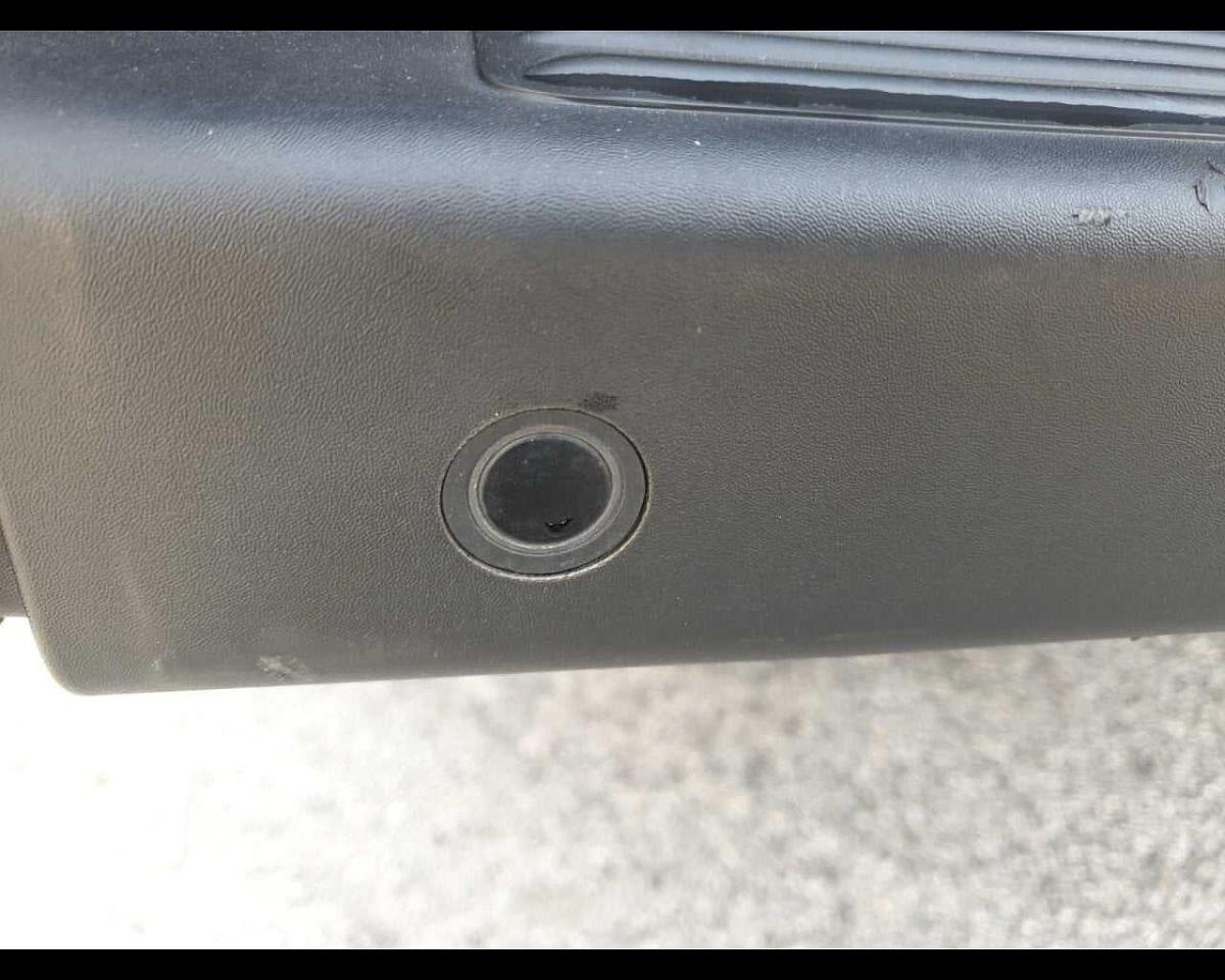 Citroën Citroën Jumper usata 14