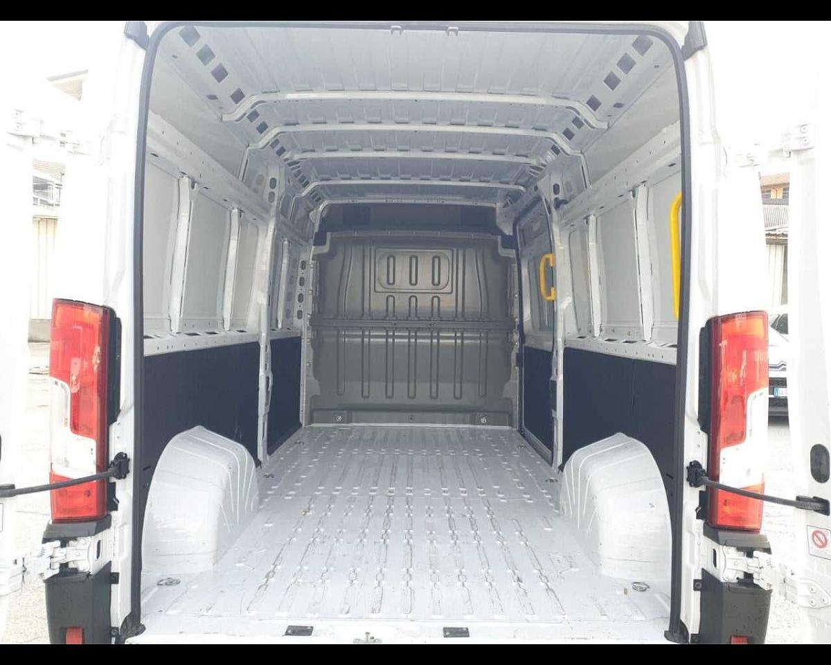 Citroën Citroën Jumper usata 15