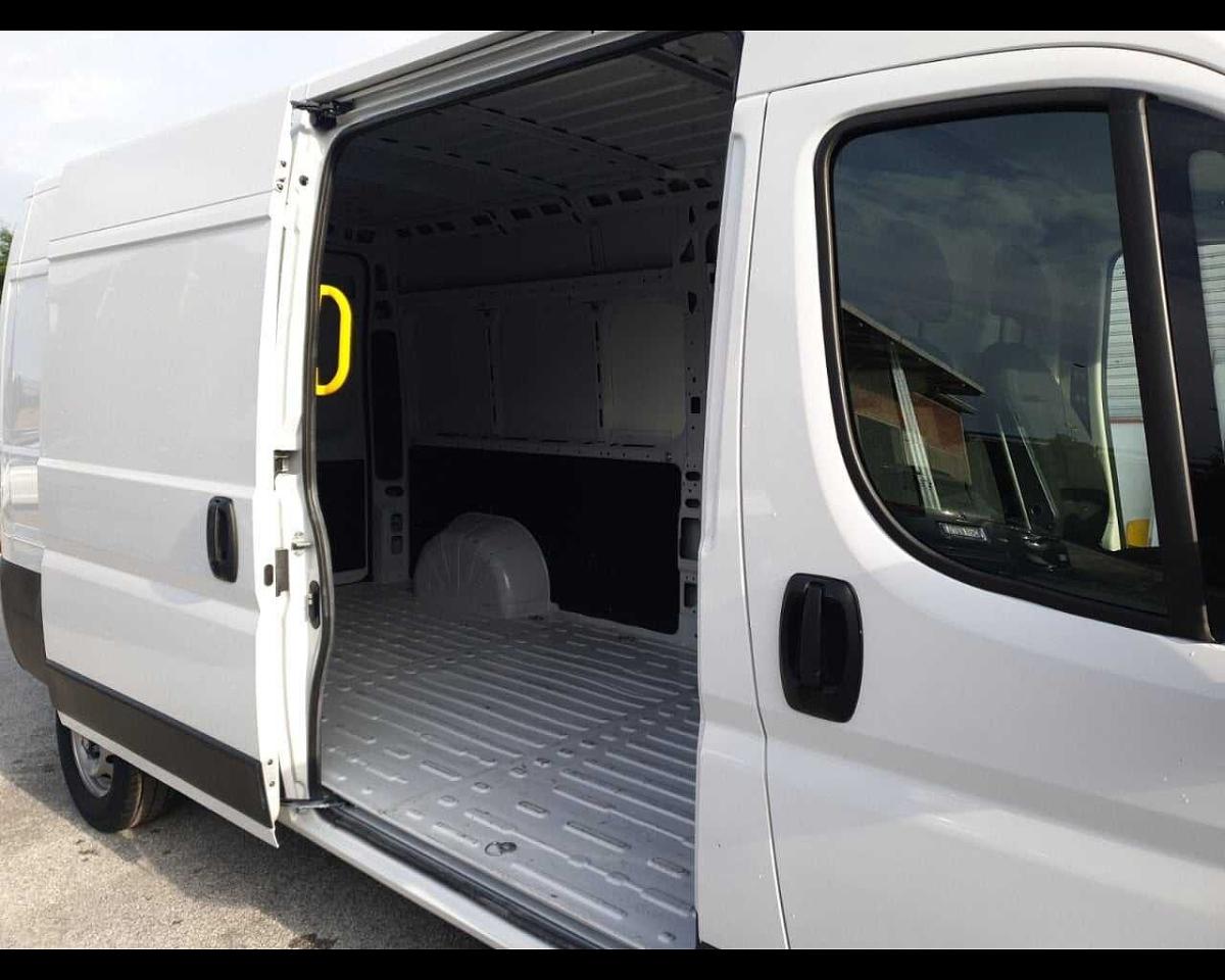 Citroën Citroën Jumper usata 18