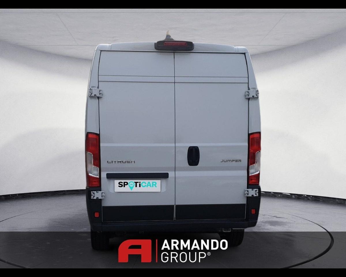 Citroën Citroën Jumper usata 24