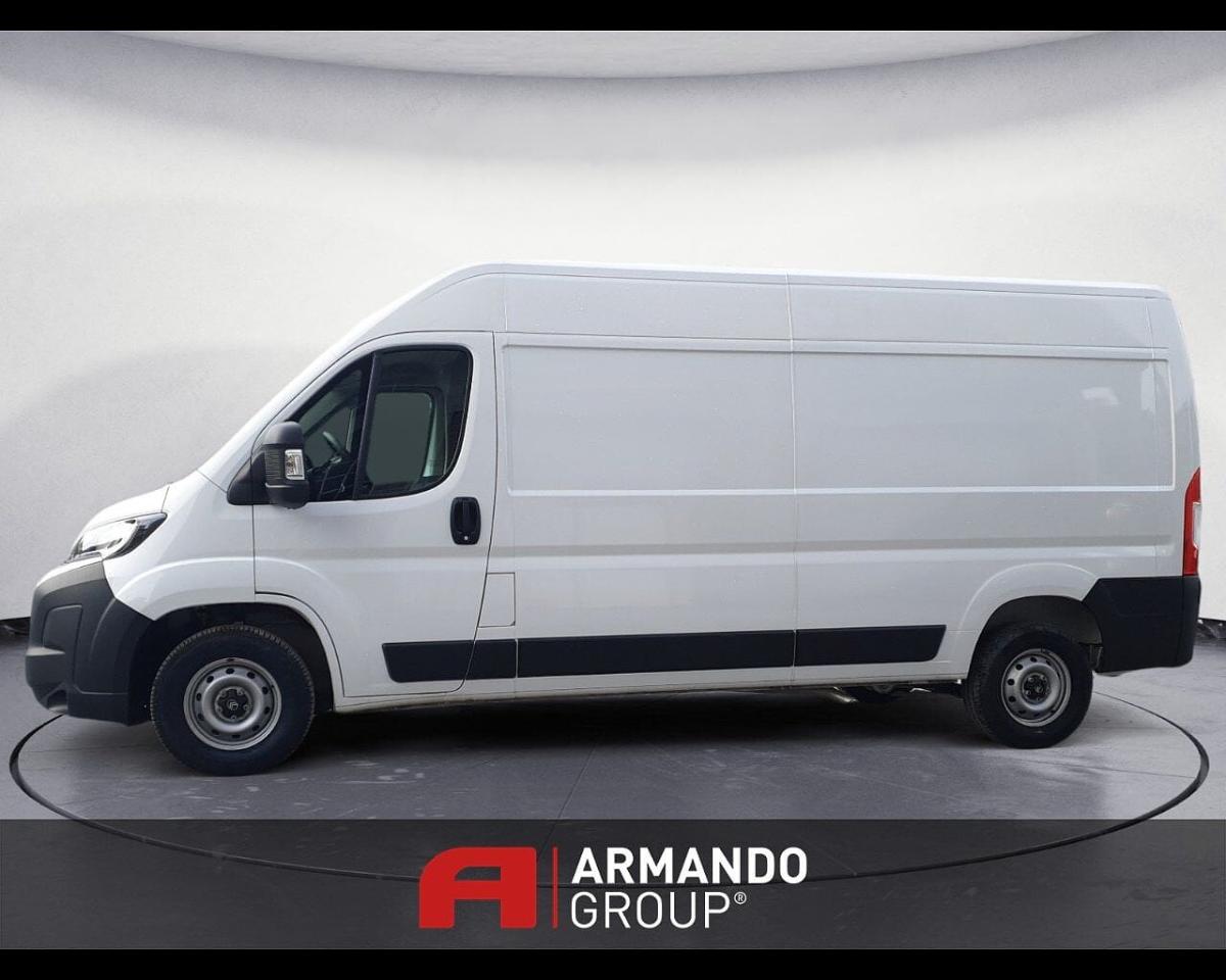 Citroën Citroën Jumper usata 25