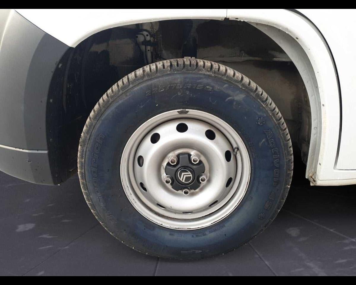 Citroën Citroën Jumper usata 27