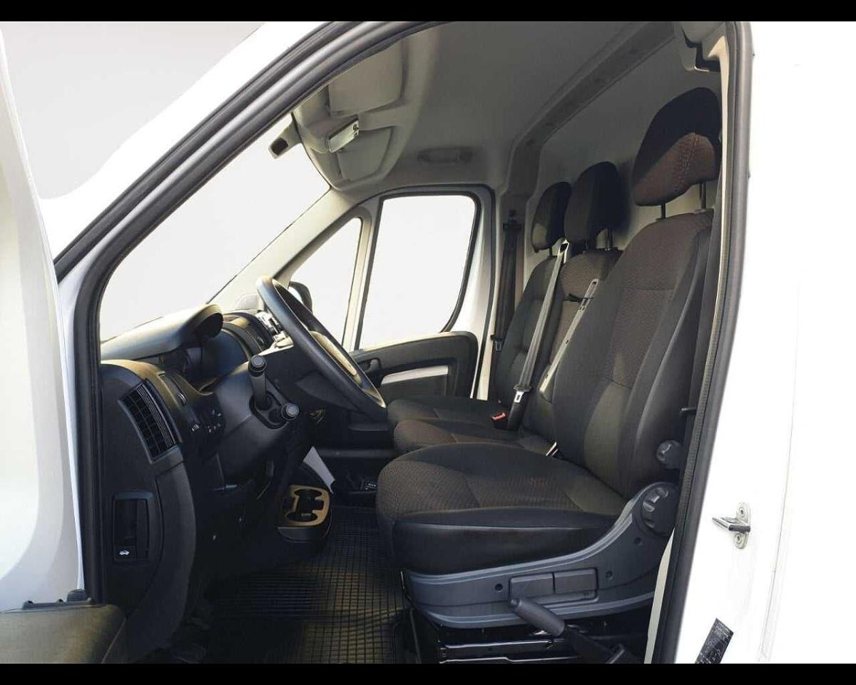 Citroën Citroën Jumper usata 1