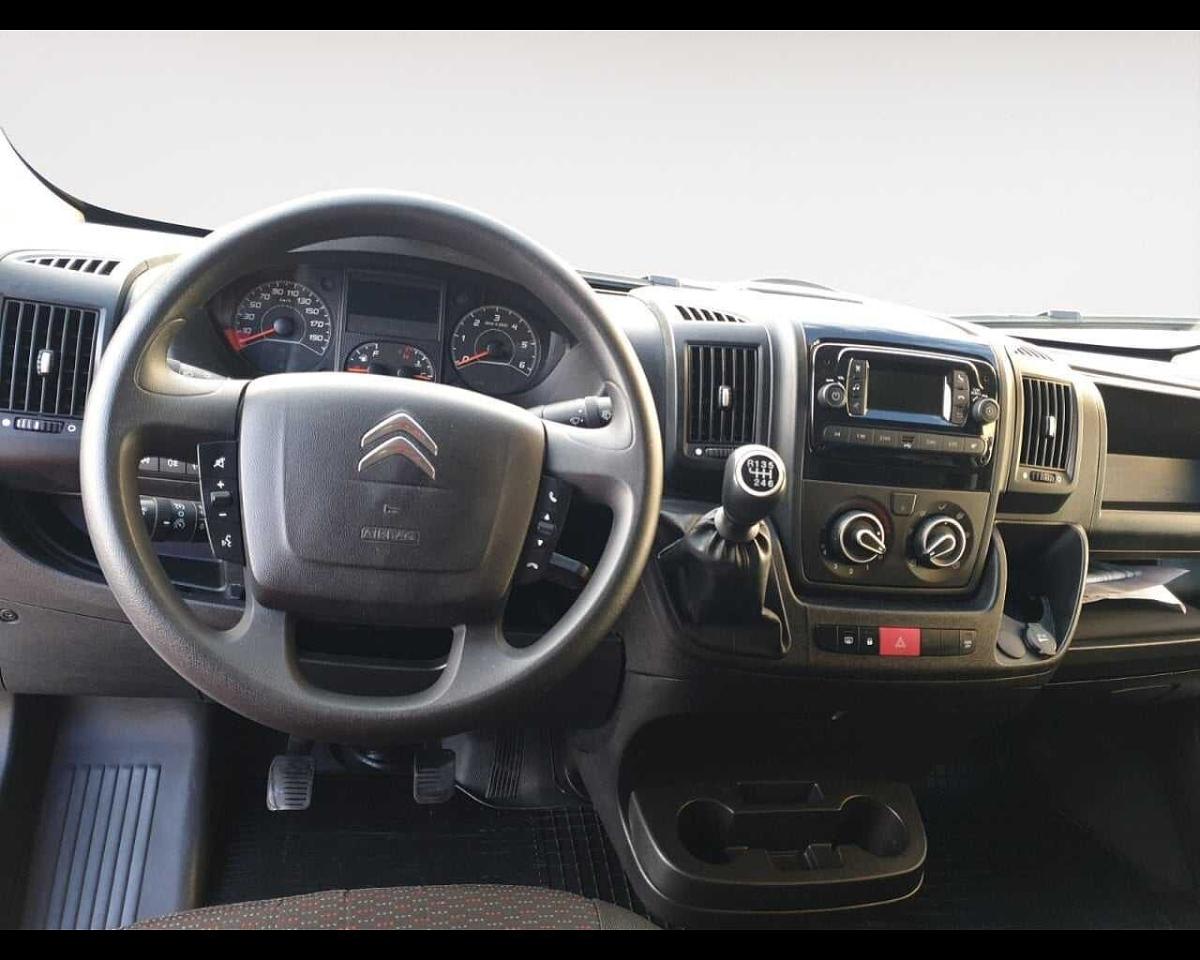 Citroën Citroën Jumper usata 3