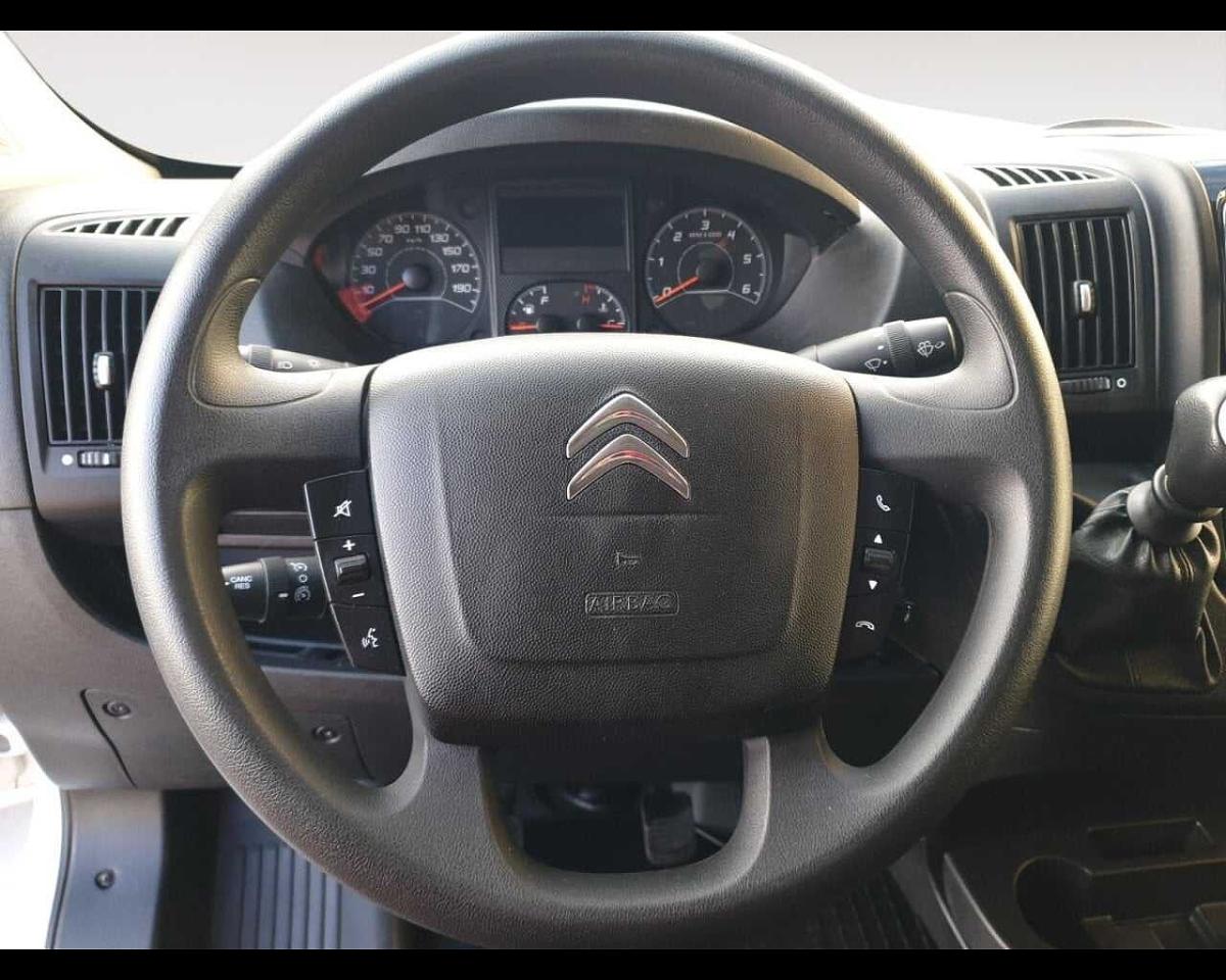Citroën Citroën Jumper usata 4
