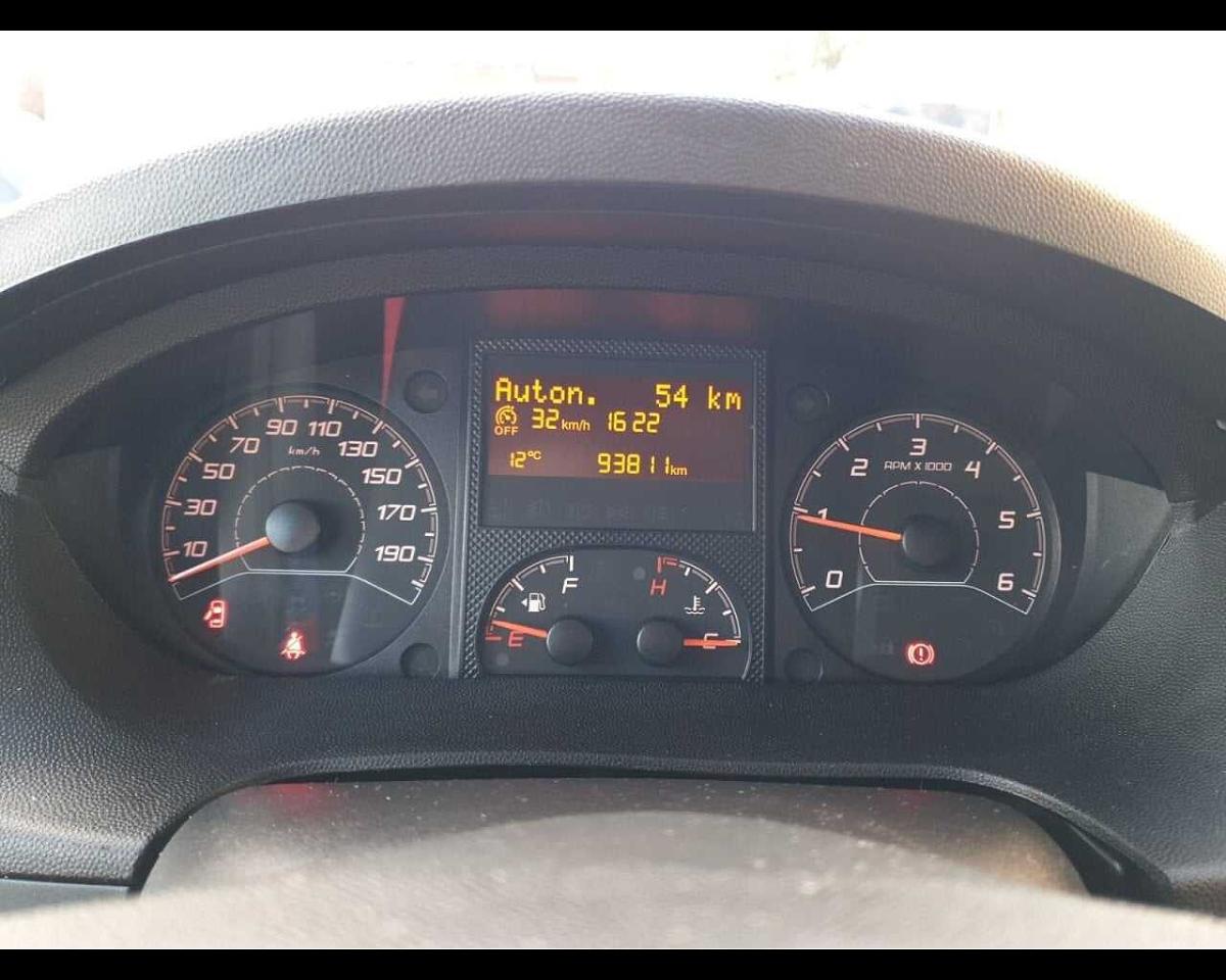 Citroën Citroën Jumper usata 5