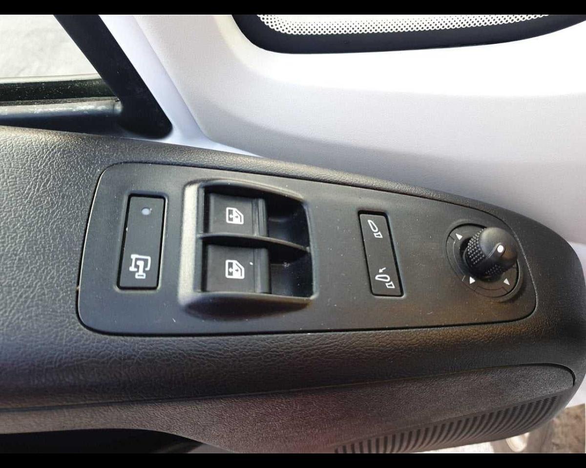 Citroën Citroën Jumper usata 7