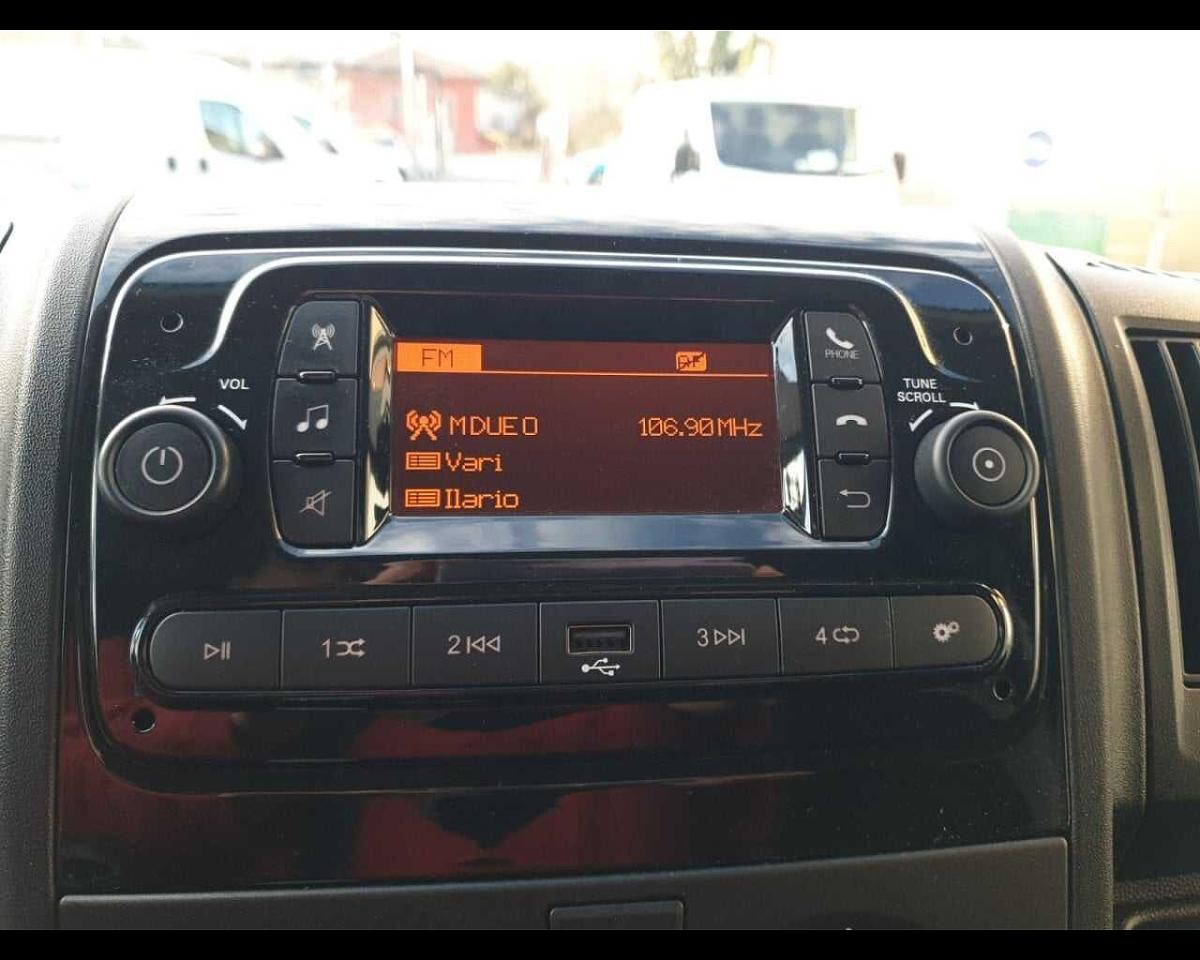 Citroën Citroën Jumper usata 8