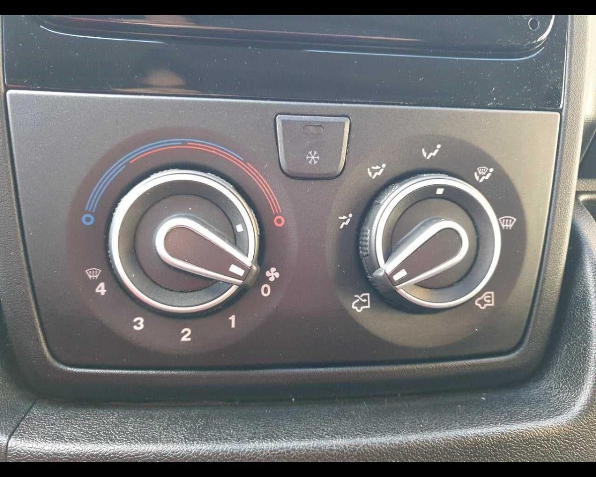 Citroën Citroën Jumper usata 9