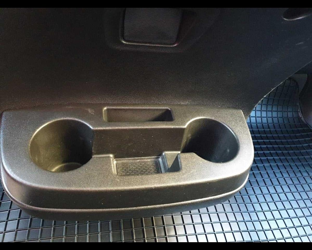 Citroën Citroën Jumper usata 10