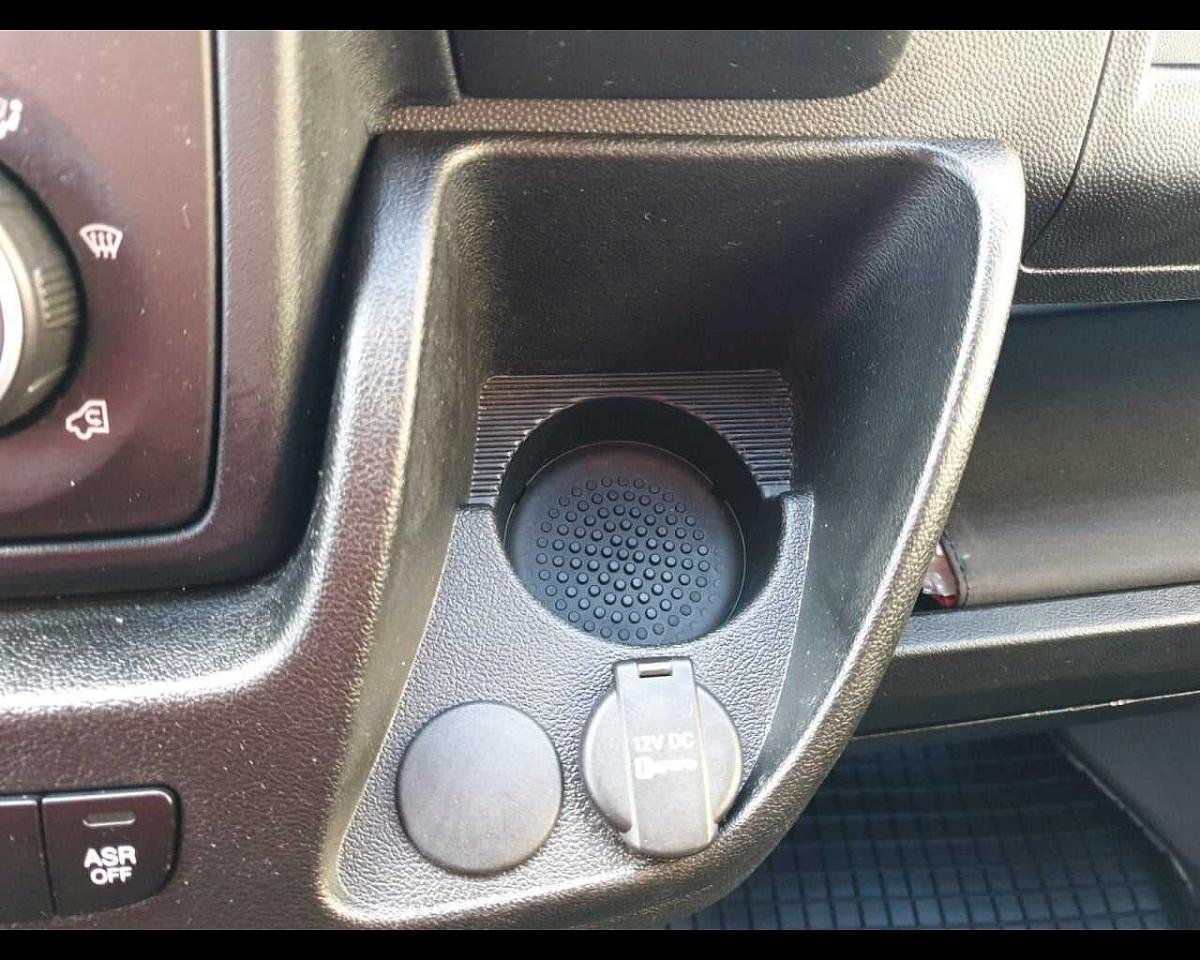 Citroën Citroën Jumper usata 12