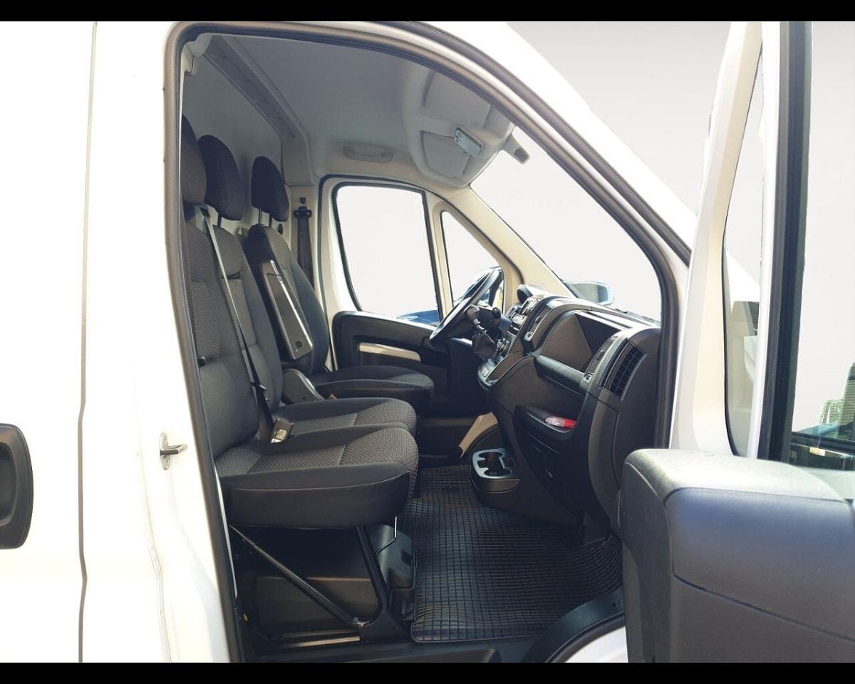 Citroën Citroën Jumper usata 15