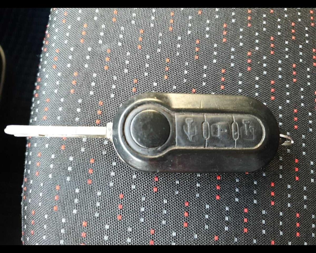 Citroën Citroën Jumper usata 16