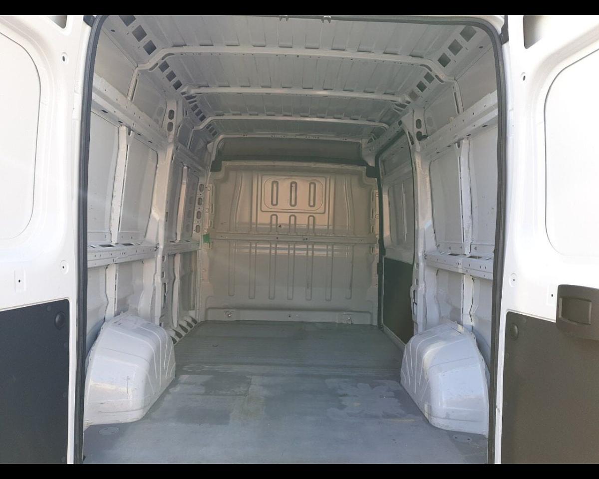 Citroën Citroën Jumper usata 18