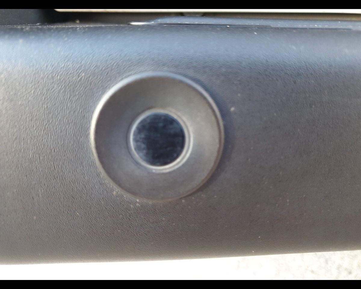 Citroën Citroën Jumper usata 19