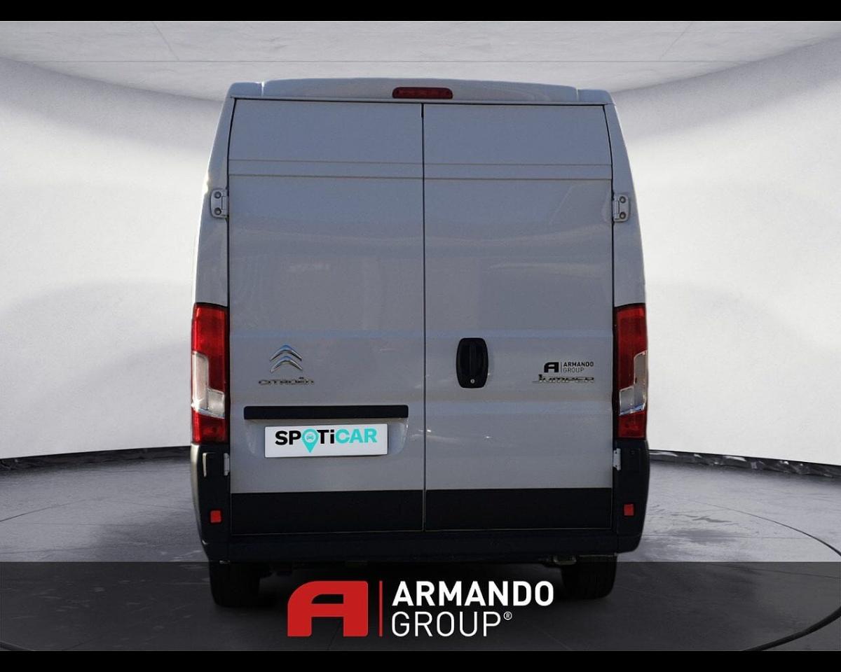 Citroën Citroën Jumper usata 25