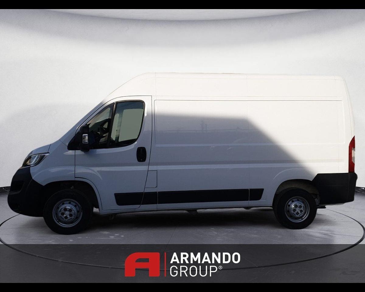 Citroën Citroën Jumper usata 28