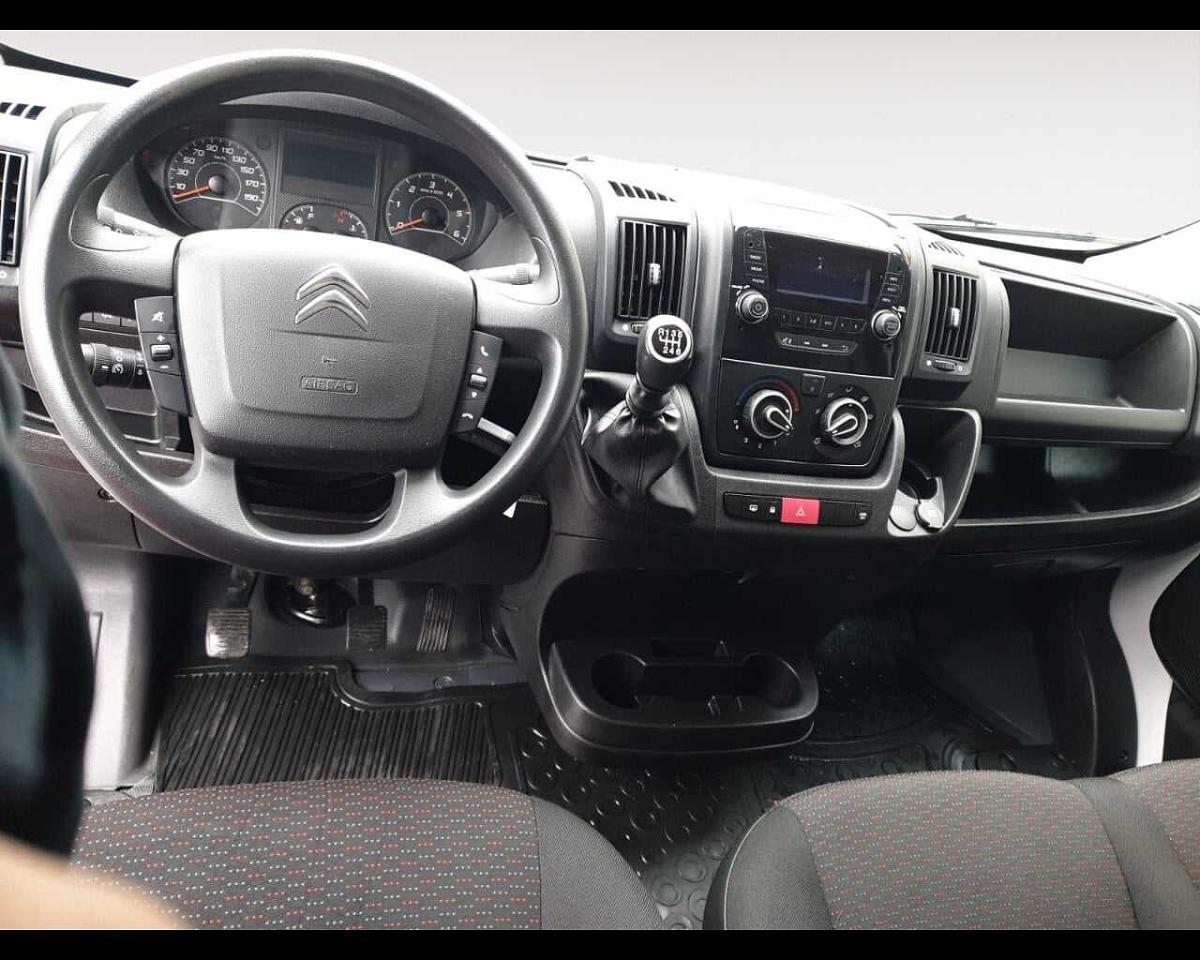 Citroën Citroën Jumper usata 1