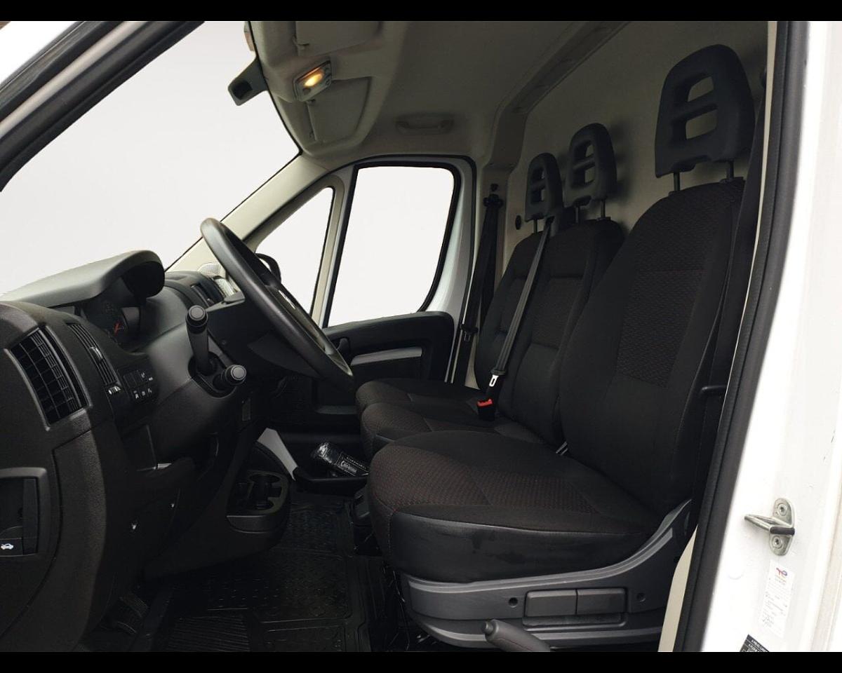 Citroën Citroën Jumper usata 2