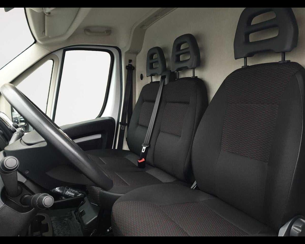 Citroën Citroën Jumper usata 3