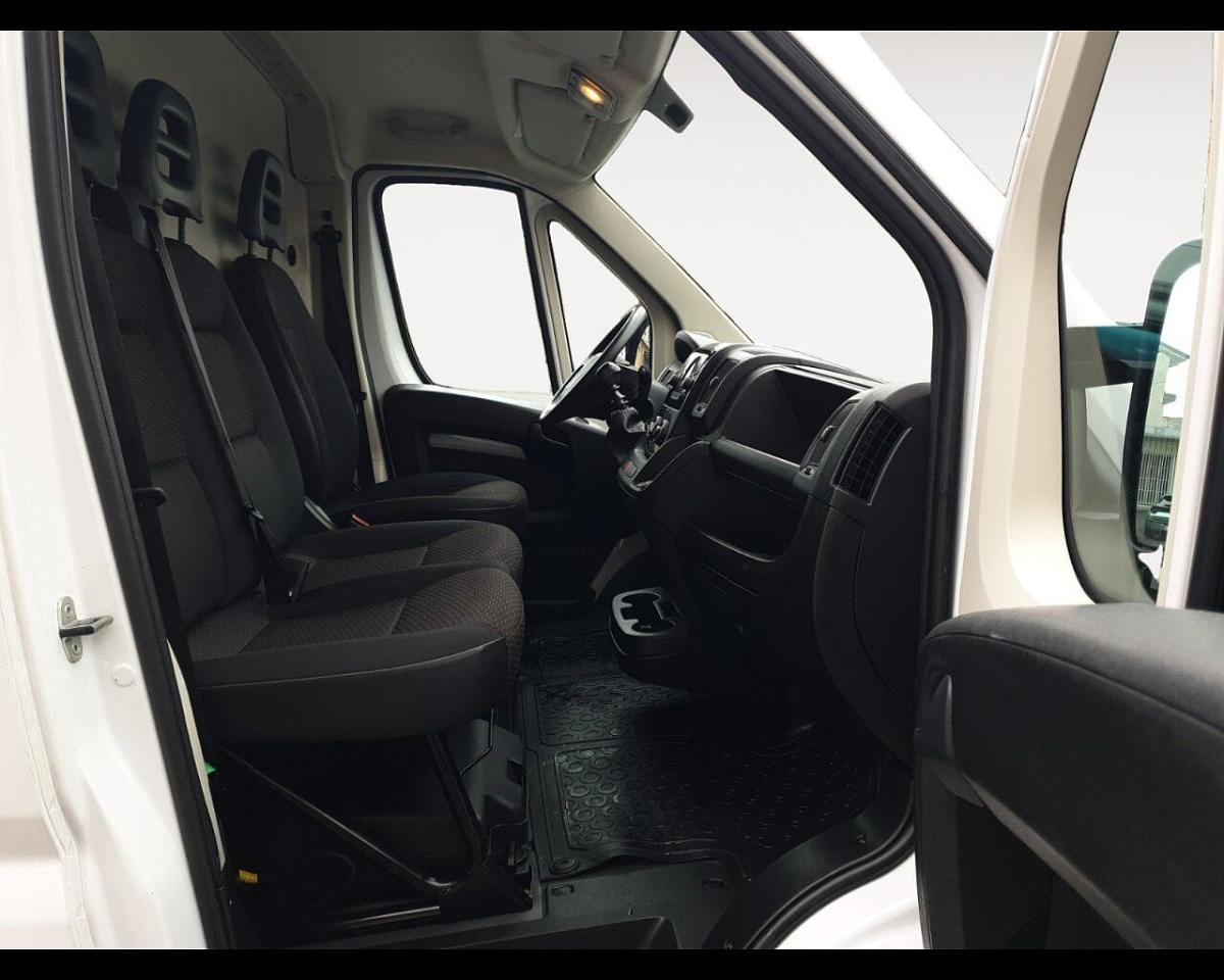 Citroën Citroën Jumper usata 4