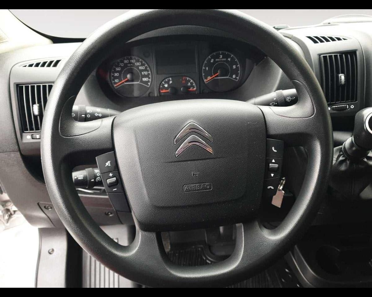 Citroën Citroën Jumper usata 5