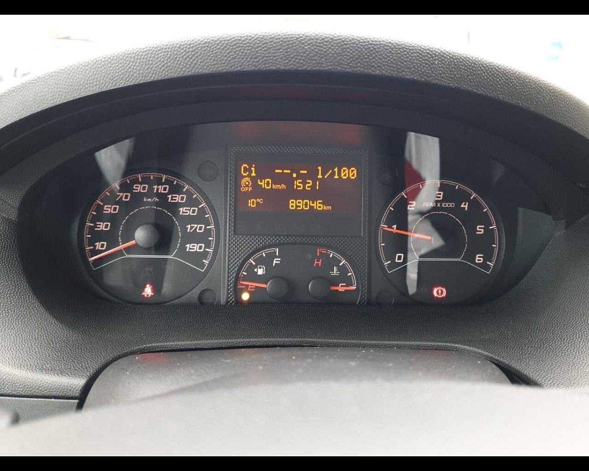 Citroën Citroën Jumper usata 6