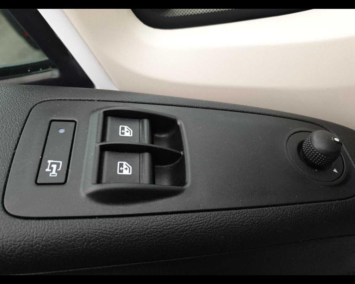 Citroën Citroën Jumper usata 8