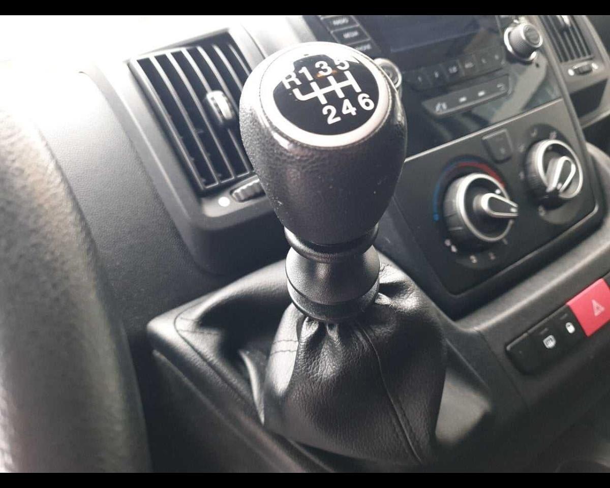 Citroën Citroën Jumper usata 10