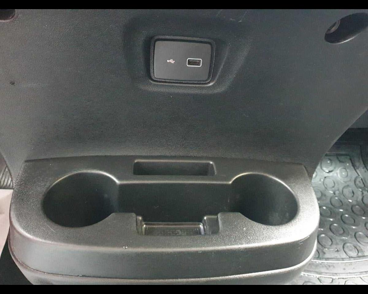 Citroën Citroën Jumper usata 12