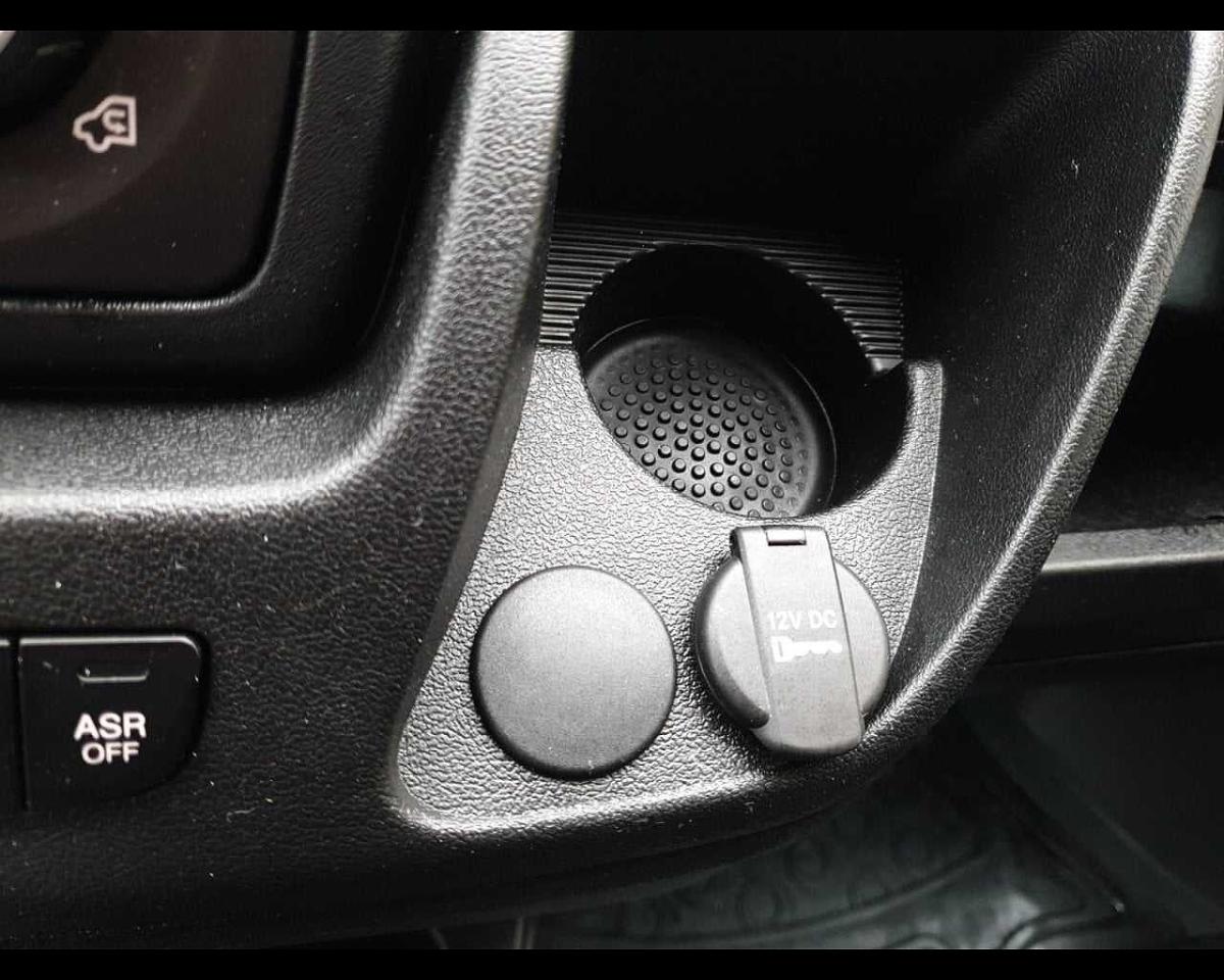 Citroën Citroën Jumper usata 13