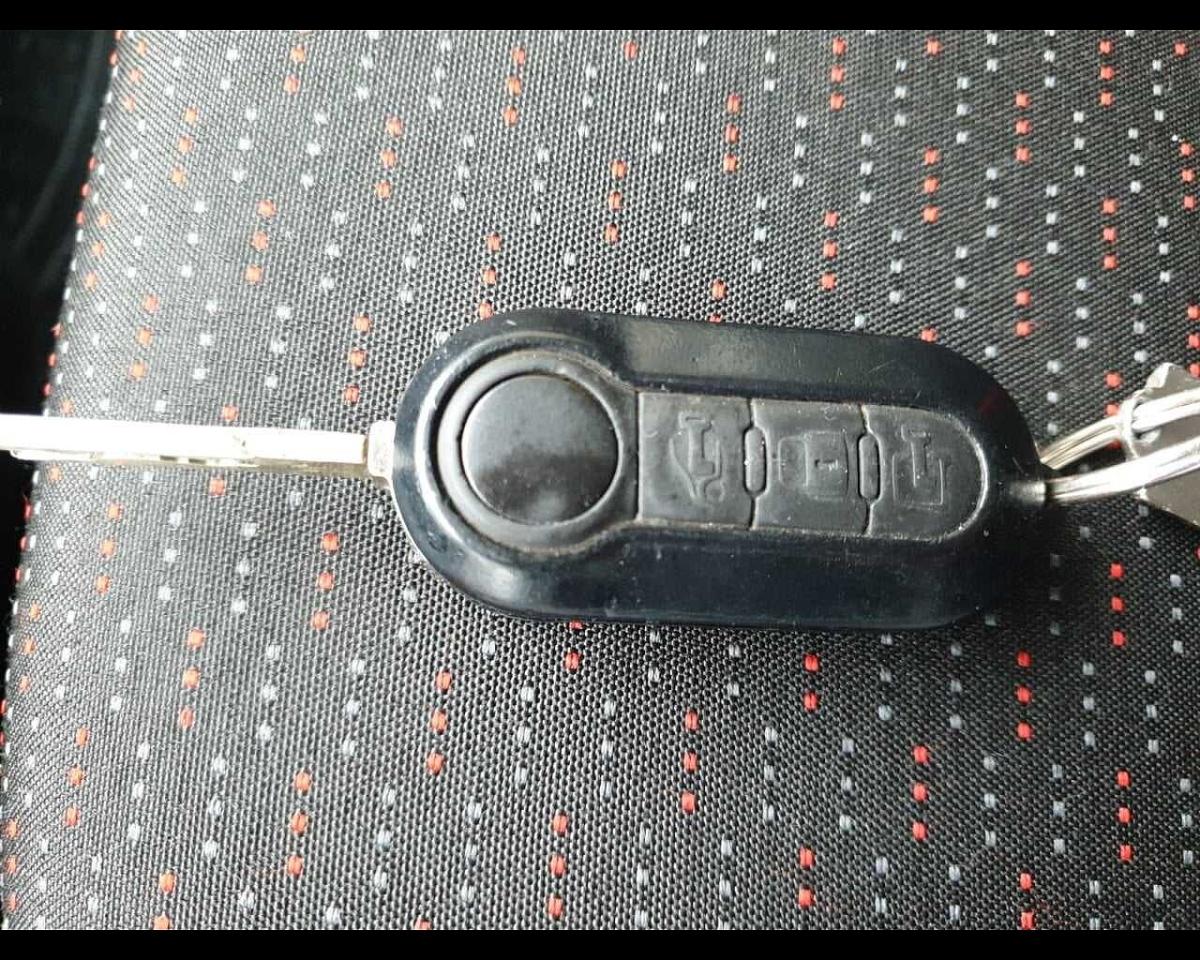 Citroën Citroën Jumper usata 14