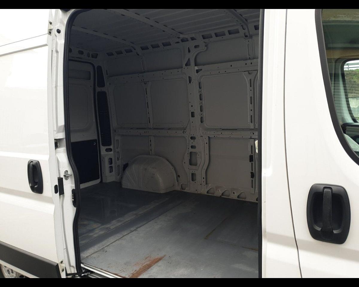 Citroën Citroën Jumper usata 17