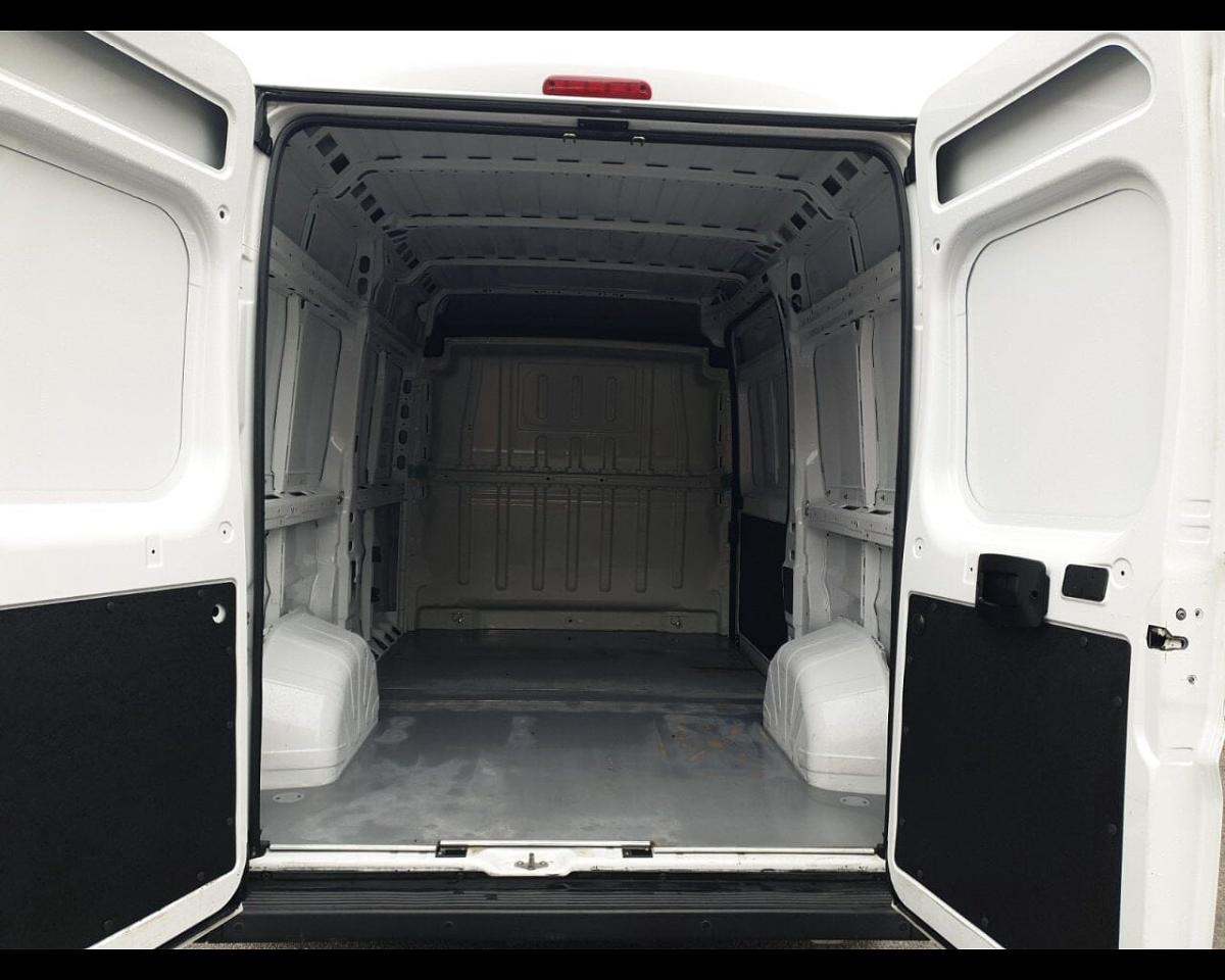 Citroën Citroën Jumper usata 18