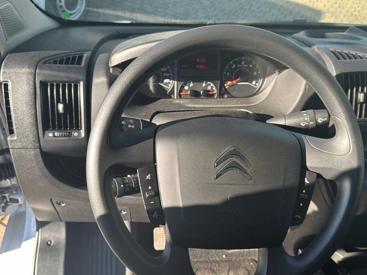 Citroën Citroën Jumper usata 1