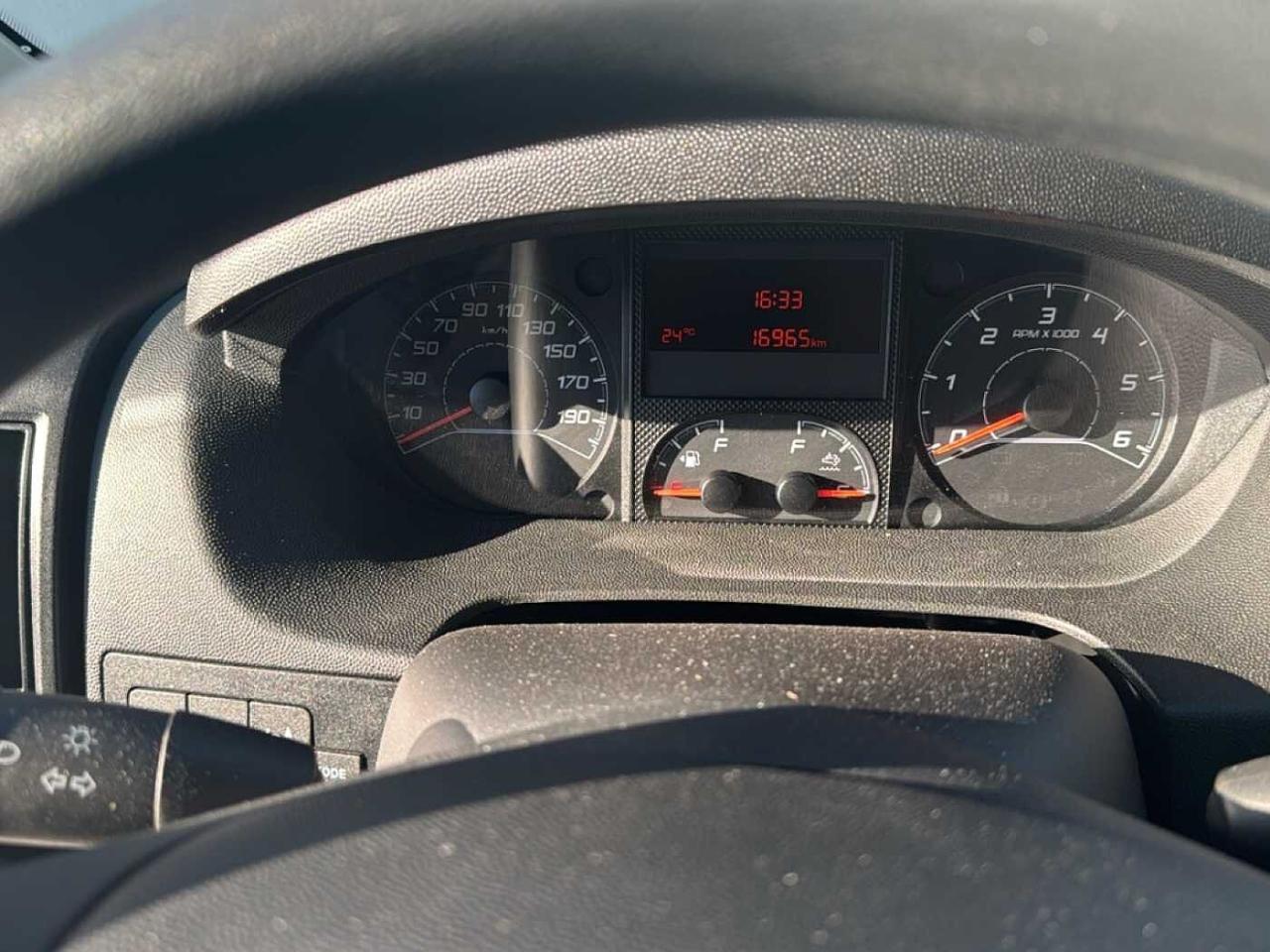 Citroën Citroën Jumper usata 2