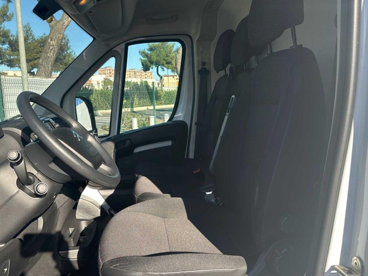 Citroën Citroën Jumper usata 3