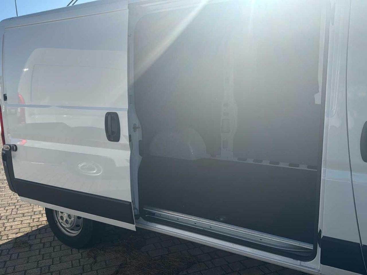 Citroën Citroën Jumper usata 4