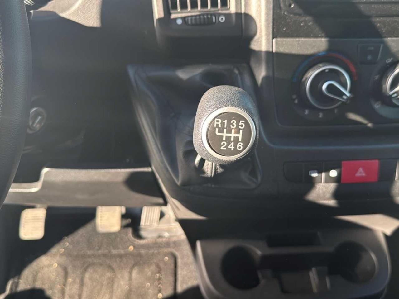 Citroën Citroën Jumper usata 5