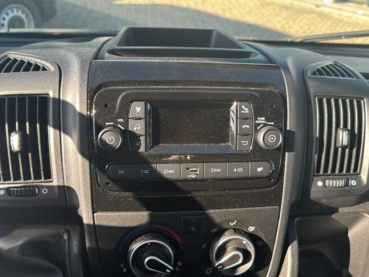 Citroën Citroën Jumper usata 6