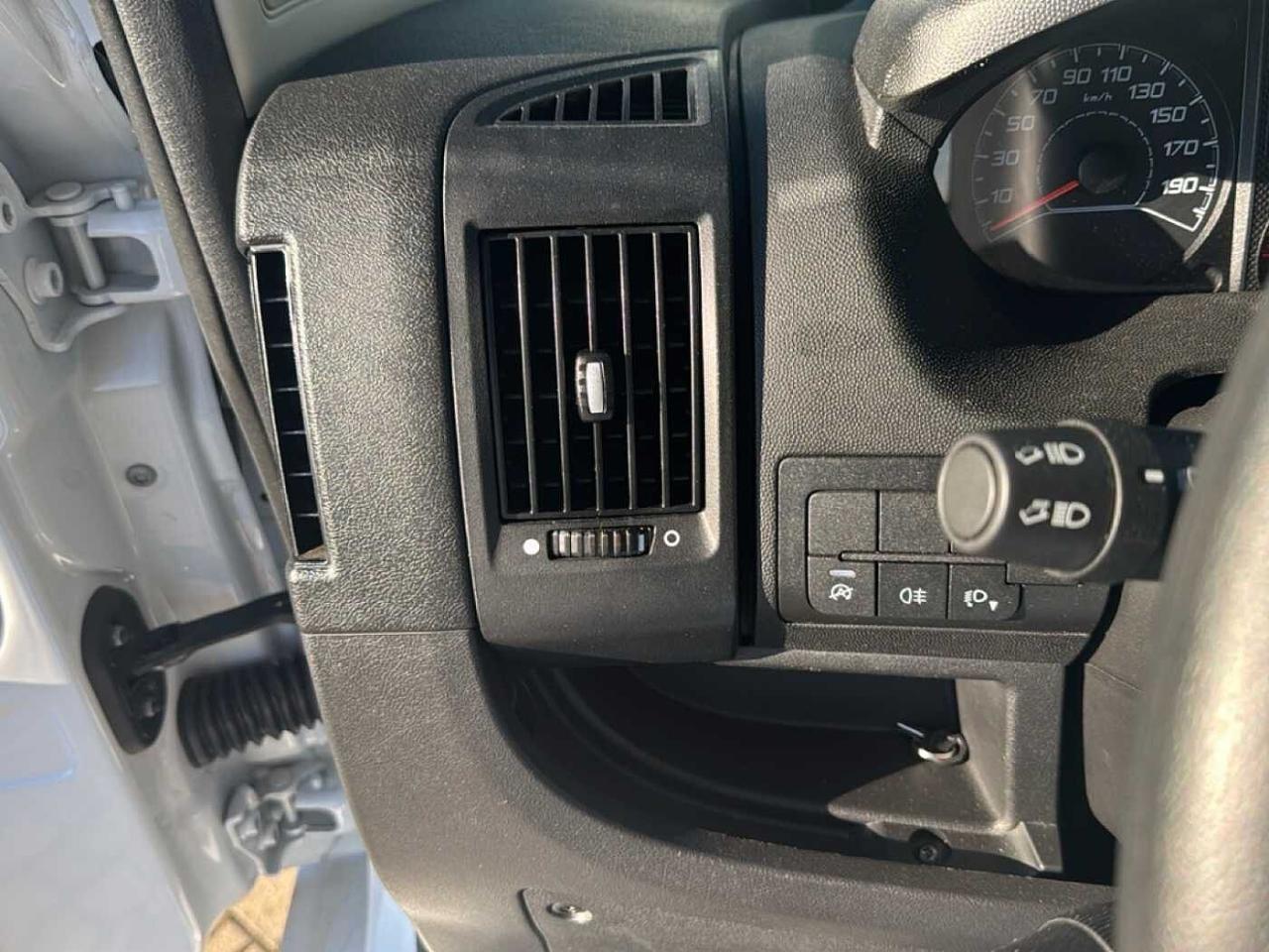 Citroën Citroën Jumper usata 7