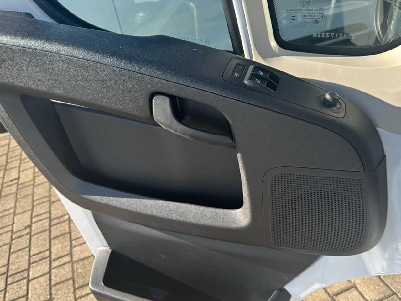 Citroën Citroën Jumper usata 8