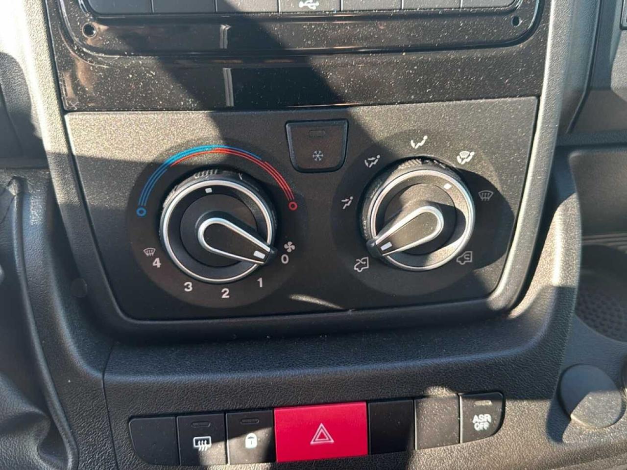 Citroën Citroën Jumper usata 9